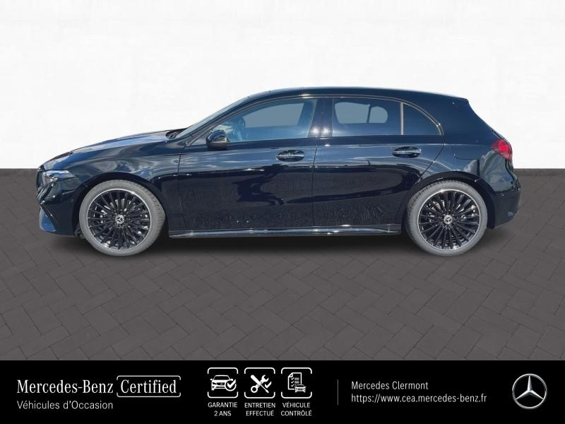 MERCEDES-BENZ Classe A d’occasion à vendre à AUBIÈRE chez CEA (Photo 9)