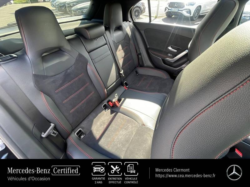 MERCEDES-BENZ Classe A d’occasion à vendre à AUBIÈRE chez CEA (Photo 10)