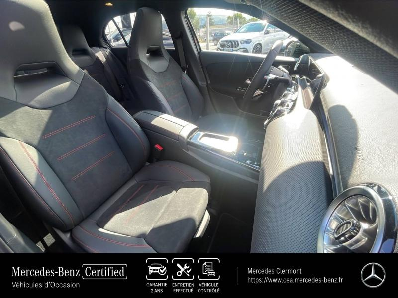 MERCEDES-BENZ Classe A d’occasion à vendre à AUBIÈRE chez CEA (Photo 11)