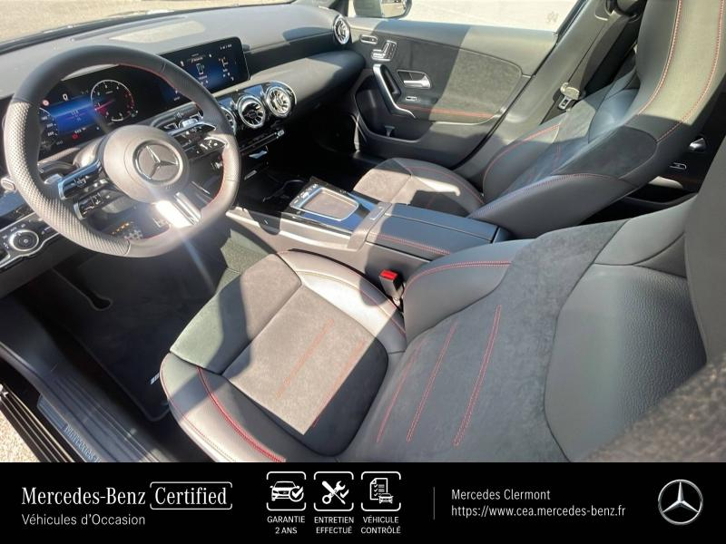MERCEDES-BENZ Classe A d’occasion à vendre à AUBIÈRE chez CEA (Photo 12)