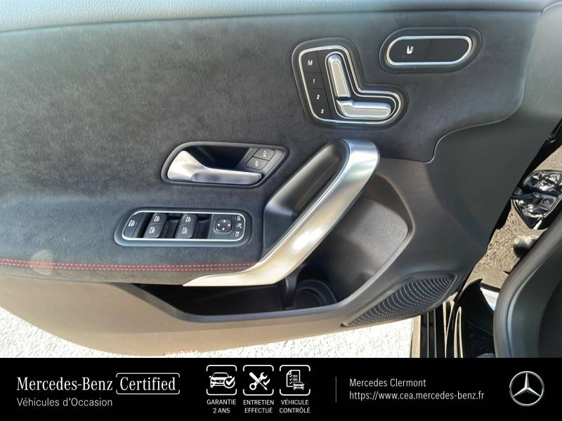 MERCEDES-BENZ Classe A d’occasion à vendre à AUBIÈRE chez CEA (Photo 13)