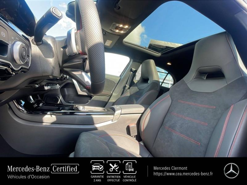 MERCEDES-BENZ Classe A d’occasion à vendre à AUBIÈRE chez CEA (Photo 14)