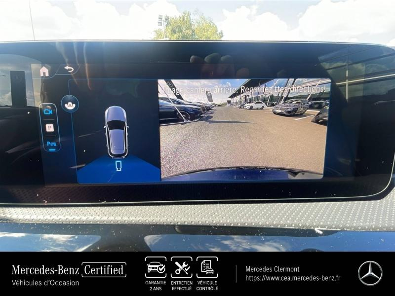MERCEDES-BENZ Classe A d’occasion à vendre à AUBIÈRE chez CEA (Photo 15)