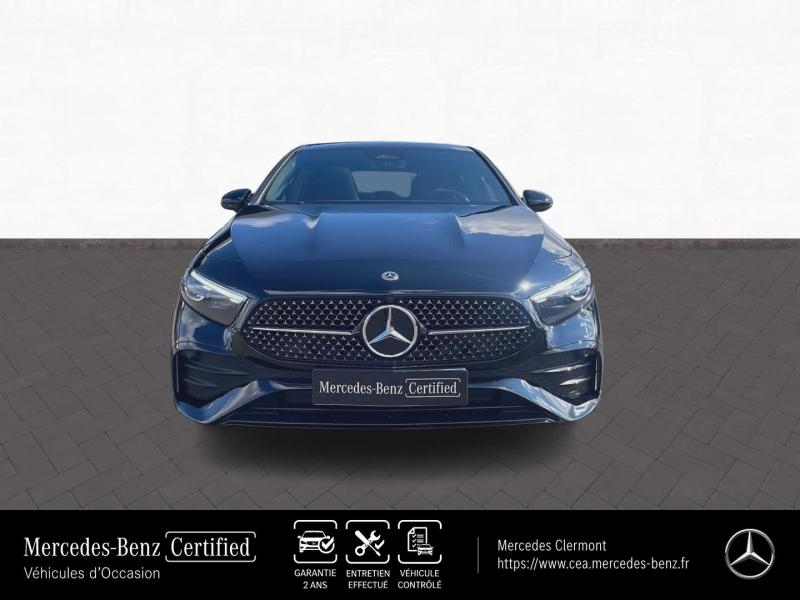MERCEDES-BENZ Classe A d’occasion à vendre à AUBIÈRE chez CEA (Photo 18)