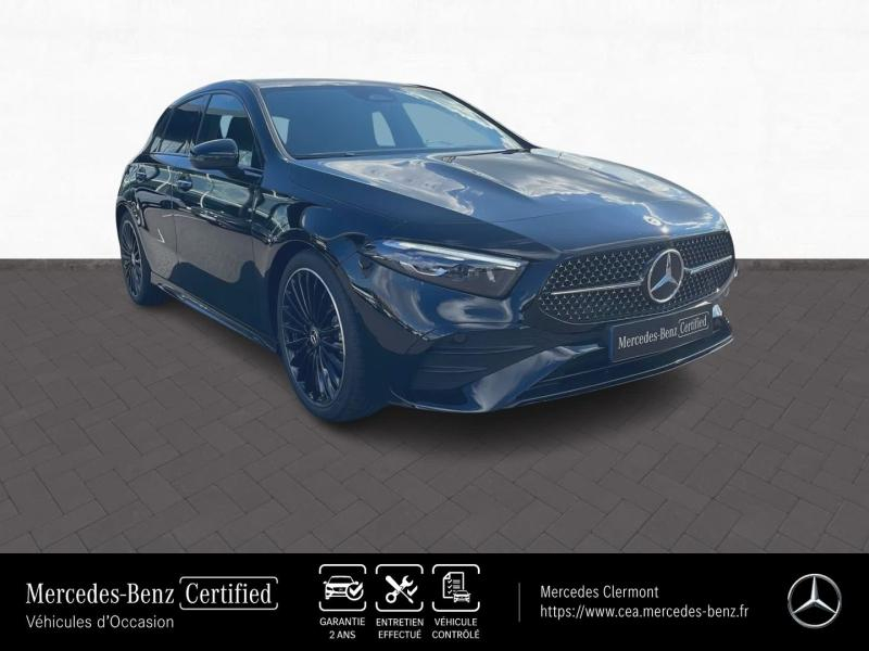 MERCEDES-BENZ Classe A d’occasion à vendre à AUBIÈRE chez CEA (Photo 19)