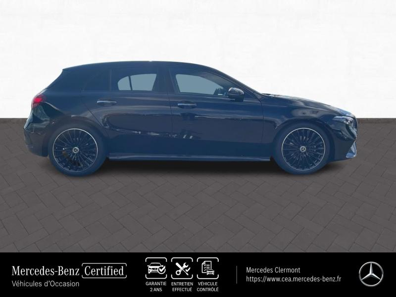 MERCEDES-BENZ Classe A d’occasion à vendre à AUBIÈRE chez CEA (Photo 20)