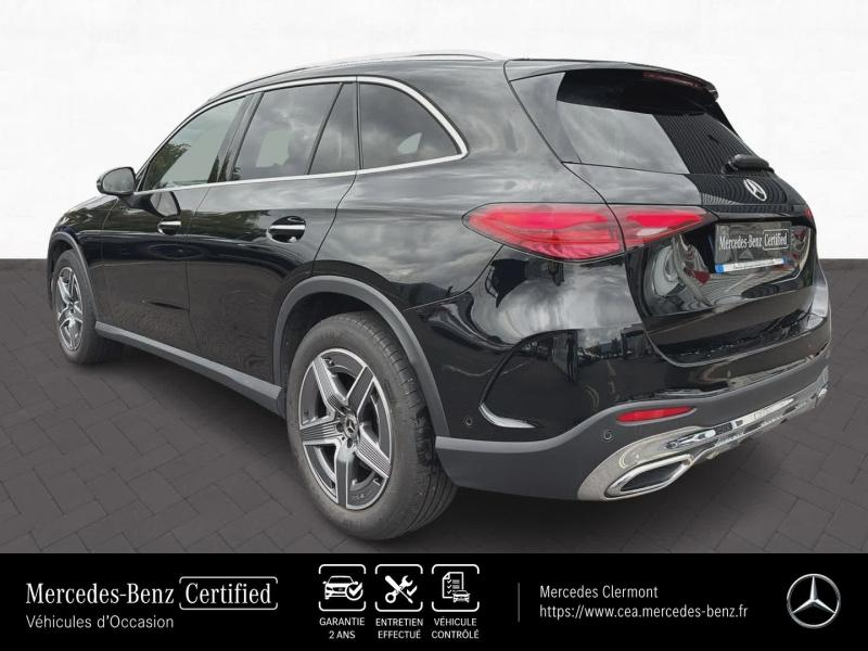 MERCEDES-BENZ GLC d’occasion à vendre à AUBIÈRE chez CEA (Photo 3)