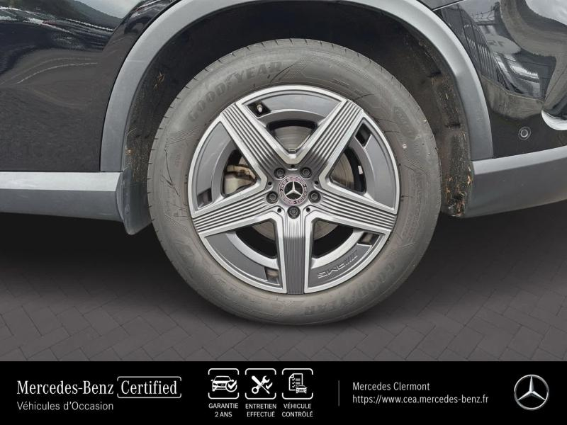 MERCEDES-BENZ GLC d’occasion à vendre à AUBIÈRE chez CEA (Photo 4)