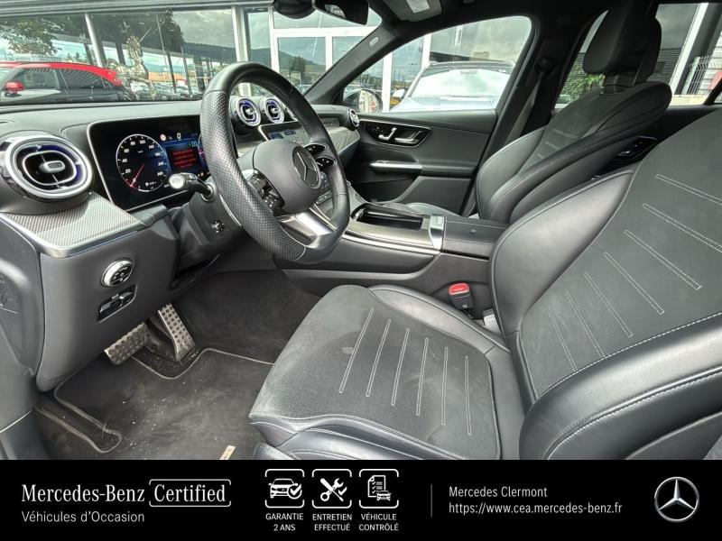 MERCEDES-BENZ GLC d’occasion à vendre à AUBIÈRE chez CEA (Photo 7)