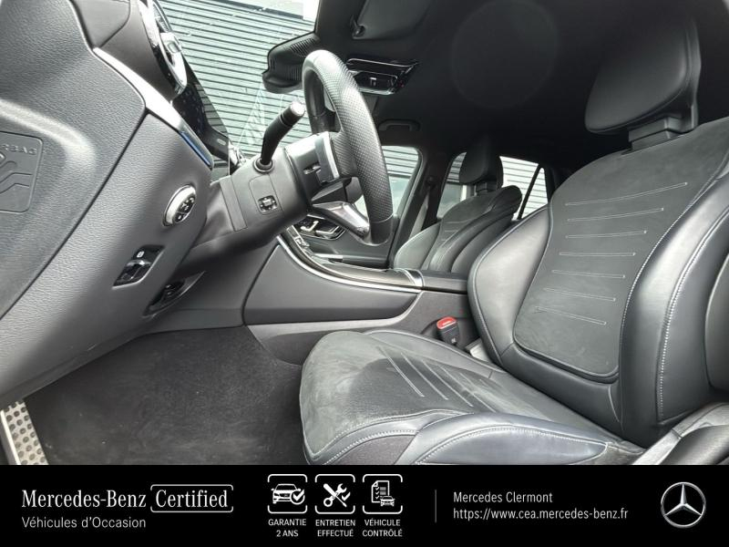 MERCEDES-BENZ GLC d’occasion à vendre à AUBIÈRE chez CEA (Photo 8)