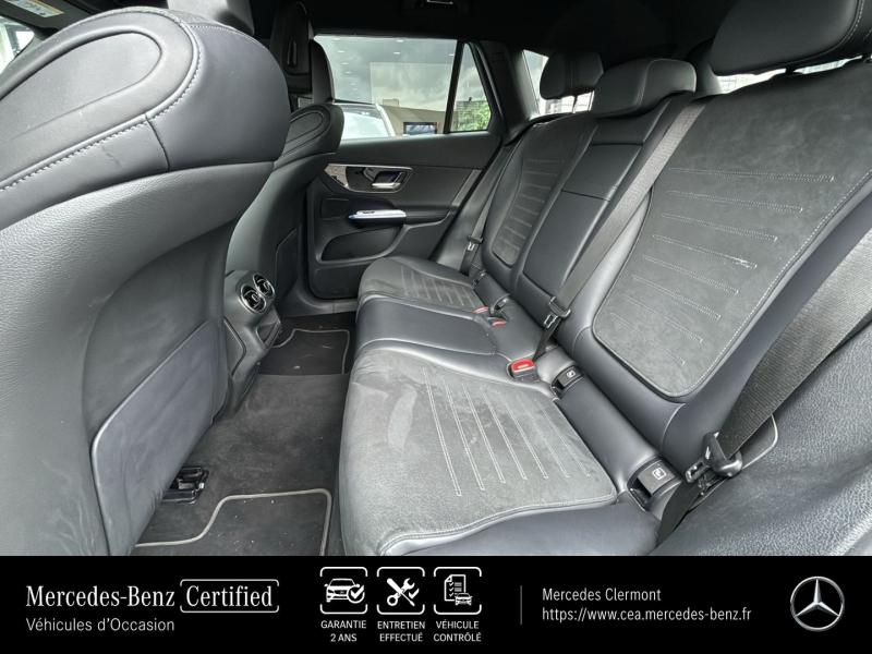 MERCEDES-BENZ GLC d’occasion à vendre à AUBIÈRE chez CEA (Photo 9)
