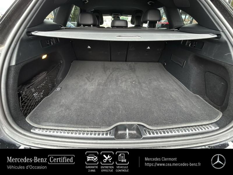 MERCEDES-BENZ GLC d’occasion à vendre à AUBIÈRE chez CEA (Photo 10)