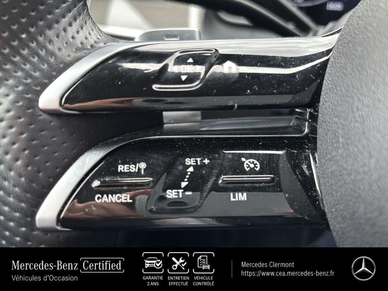MERCEDES-BENZ GLC d’occasion à vendre à AUBIÈRE chez CEA (Photo 15)