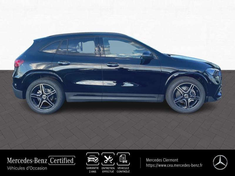 MERCEDES-BENZ Classe GLA d’occasion à vendre à AUBIÈRE chez CEA (Photo 4)