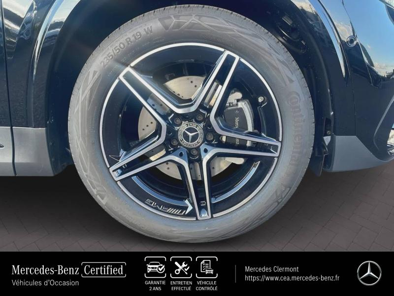 MERCEDES-BENZ Classe GLA d’occasion à vendre à AUBIÈRE chez CEA (Photo 5)