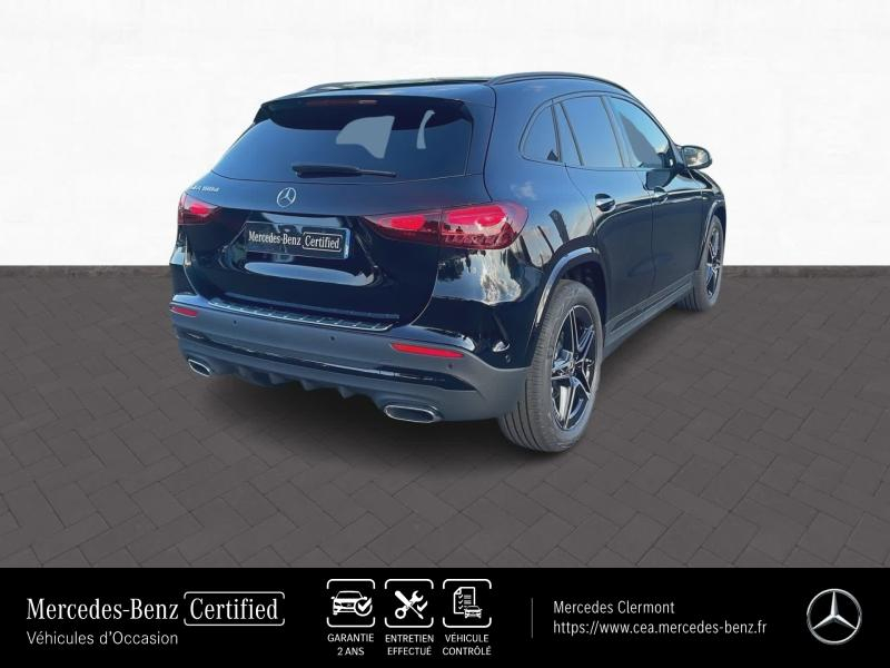 MERCEDES-BENZ Classe GLA d’occasion à vendre à AUBIÈRE chez CEA (Photo 6)
