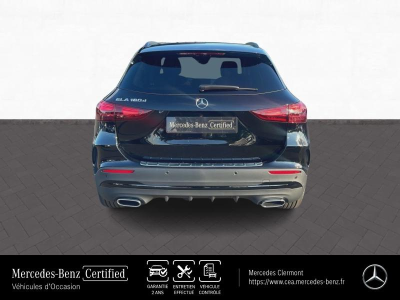 MERCEDES-BENZ Classe GLA d’occasion à vendre à AUBIÈRE chez CEA (Photo 7)