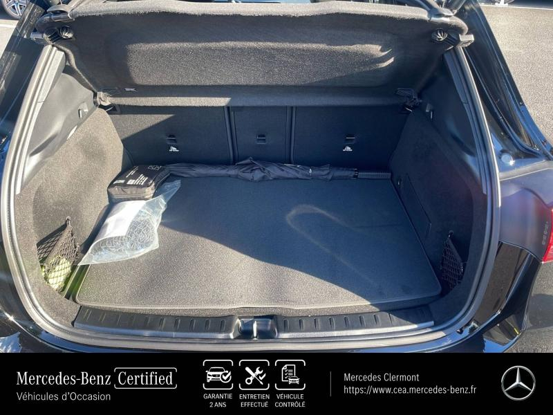 MERCEDES-BENZ Classe GLA d’occasion à vendre à AUBIÈRE chez CEA (Photo 9)