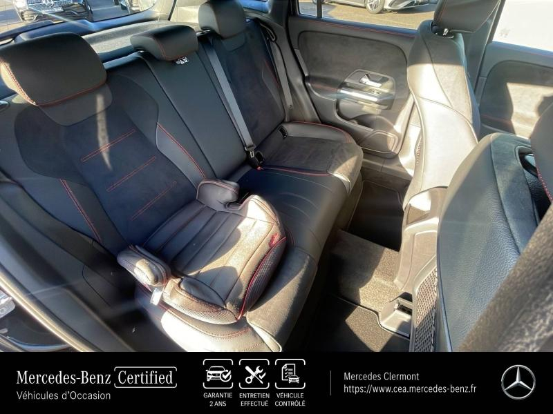 MERCEDES-BENZ Classe GLA d’occasion à vendre à AUBIÈRE chez CEA (Photo 11)