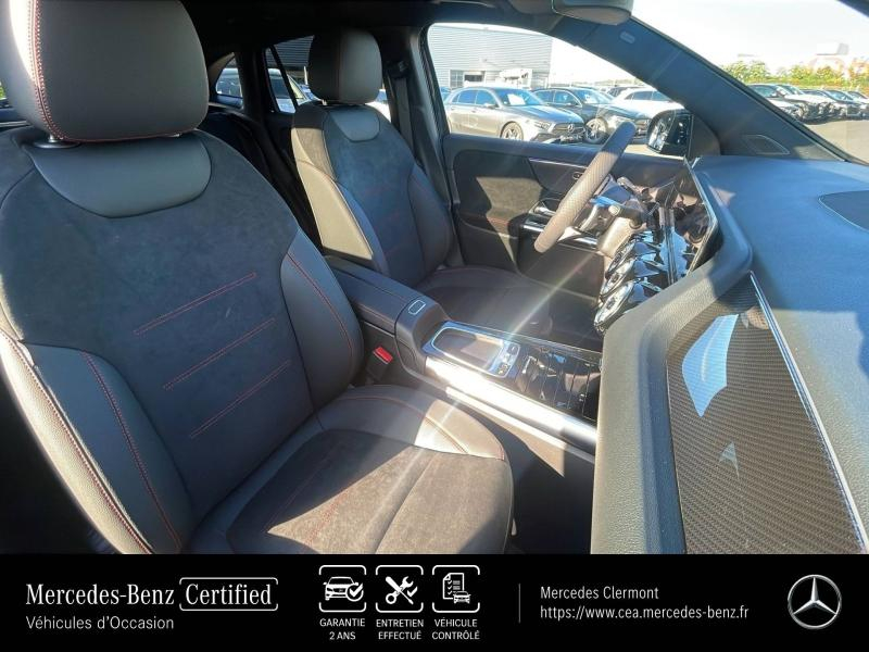 MERCEDES-BENZ Classe GLA d’occasion à vendre à AUBIÈRE chez CEA (Photo 12)