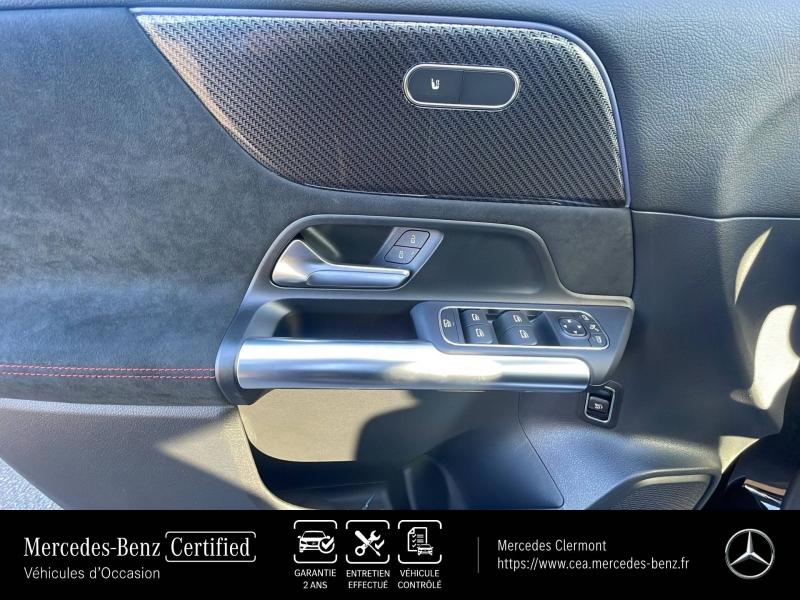 MERCEDES-BENZ Classe GLA d’occasion à vendre à AUBIÈRE chez CEA (Photo 13)