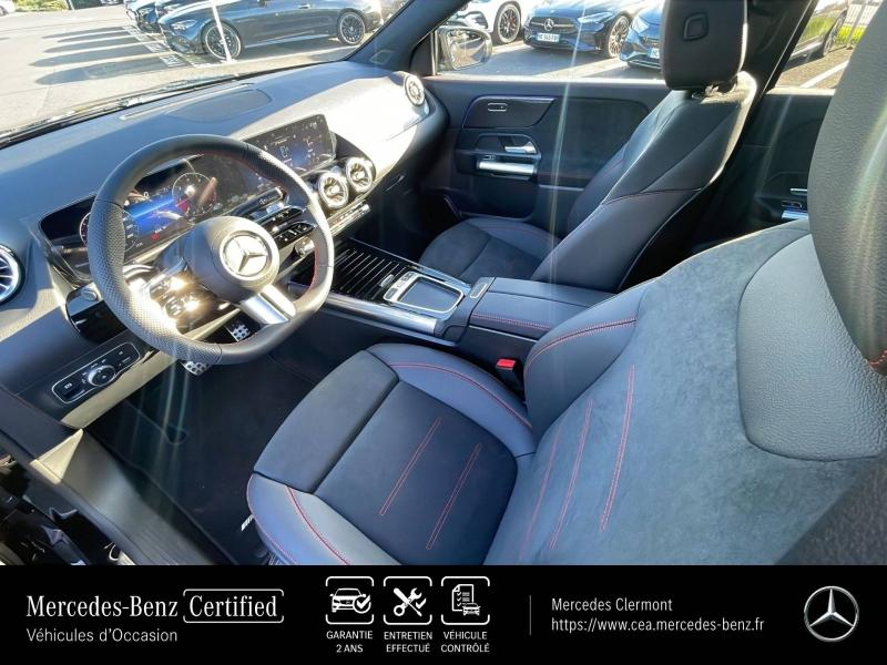 MERCEDES-BENZ Classe GLA d’occasion à vendre à AUBIÈRE chez CEA (Photo 14)