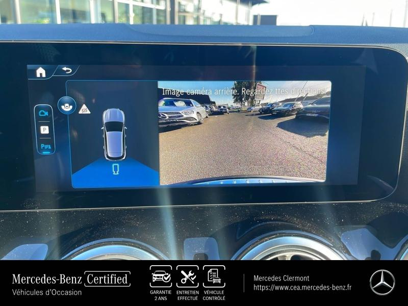 MERCEDES-BENZ Classe GLA d’occasion à vendre à AUBIÈRE chez CEA (Photo 16)