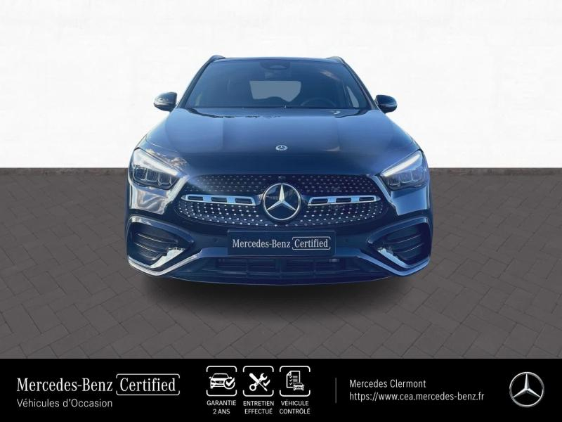 MERCEDES-BENZ Classe GLA d’occasion à vendre à AUBIÈRE chez CEA (Photo 19)