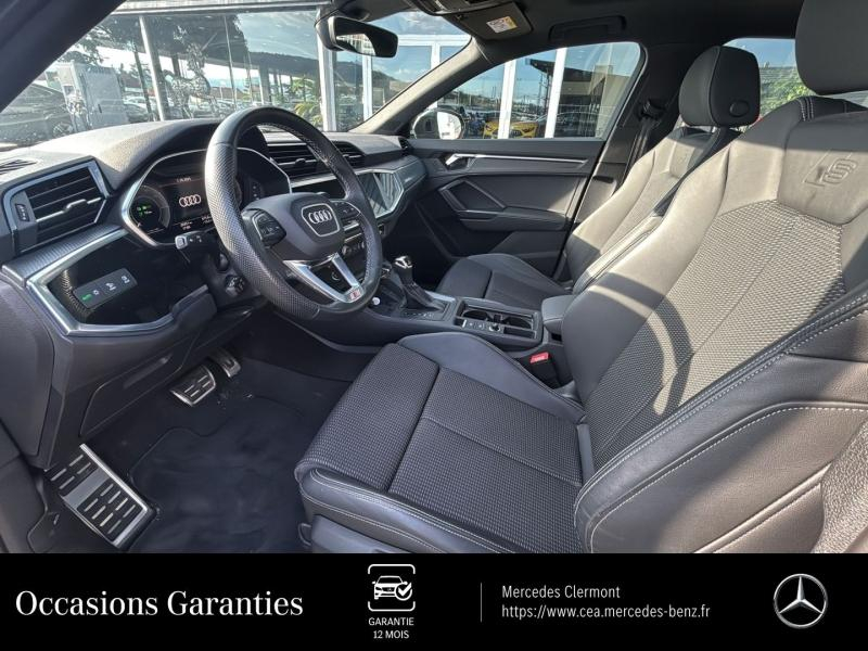 AUDI Q3 Sportback d’occasion à vendre à AUBIÈRE chez CEA (Photo 5)