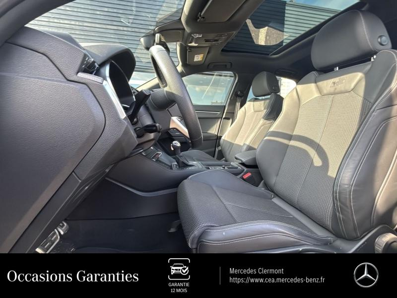 AUDI Q3 Sportback d’occasion à vendre à AUBIÈRE chez CEA (Photo 6)