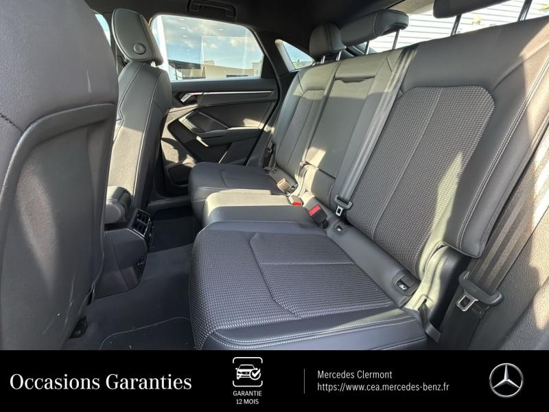 AUDI Q3 Sportback d’occasion à vendre à AUBIÈRE chez CEA (Photo 7)