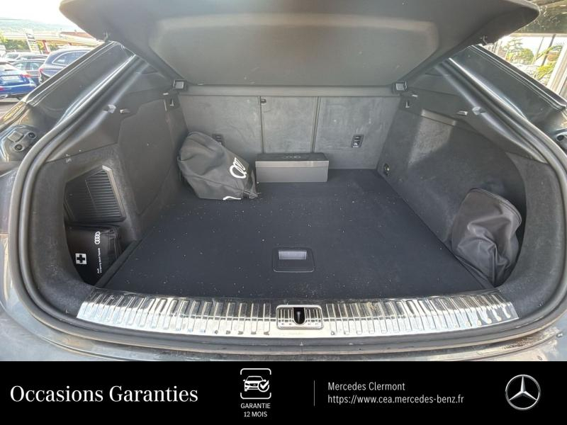 AUDI Q3 Sportback d’occasion à vendre à AUBIÈRE chez CEA (Photo 8)