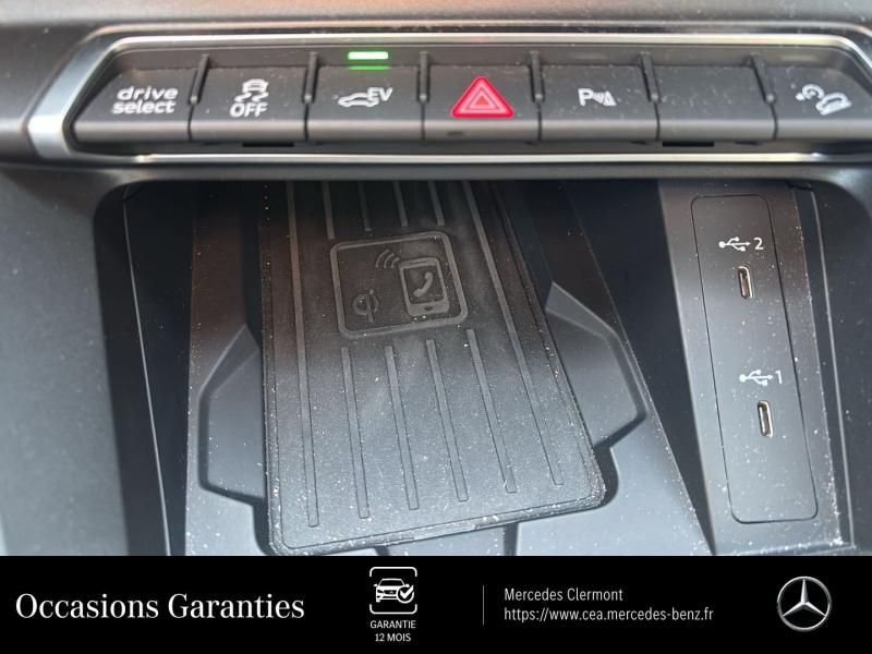 AUDI Q3 Sportback d’occasion à vendre à AUBIÈRE chez CEA (Photo 11)