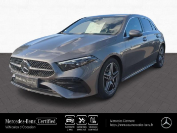 MERCEDES-BENZ Classe A 200 163ch AMG Line 7G-DCT 29510 km à vendre