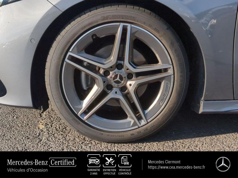 MERCEDES-BENZ Classe A d’occasion à vendre à AUBIÈRE chez CEA (Photo 4)