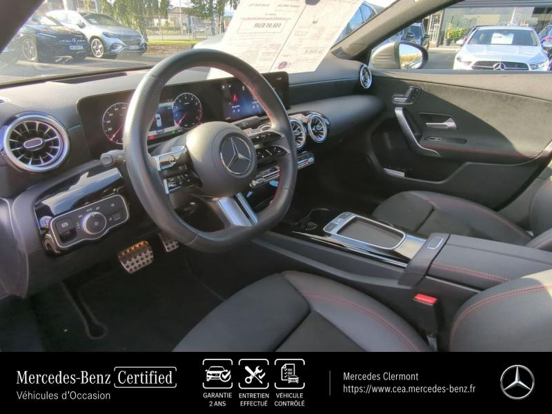 MERCEDES-BENZ Classe A d’occasion à vendre à AUBIÈRE chez CEA (Photo 5)