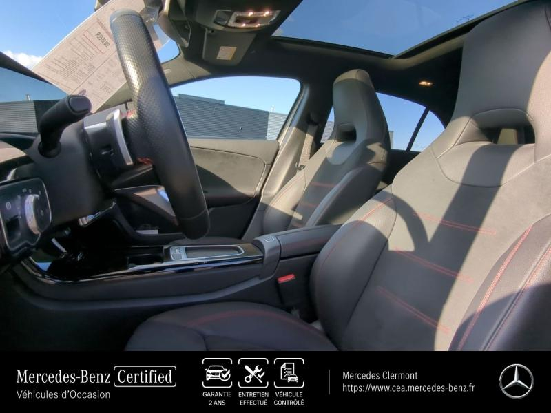 MERCEDES-BENZ Classe A d’occasion à vendre à AUBIÈRE chez CEA (Photo 6)