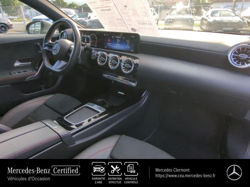 MERCEDES-BENZ Classe A d’occasion à vendre à AUBIÈRE chez CEA (Photo 7)