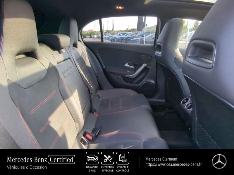 MERCEDES-BENZ Classe A d’occasion à vendre à AUBIÈRE chez CEA (Photo 8)