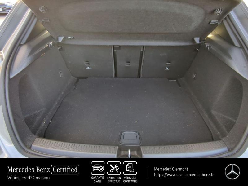 MERCEDES-BENZ Classe A d’occasion à vendre à AUBIÈRE chez CEA (Photo 9)