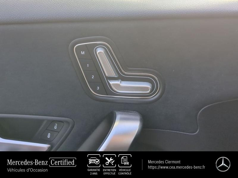 MERCEDES-BENZ Classe A d’occasion à vendre à AUBIÈRE chez CEA (Photo 10)
