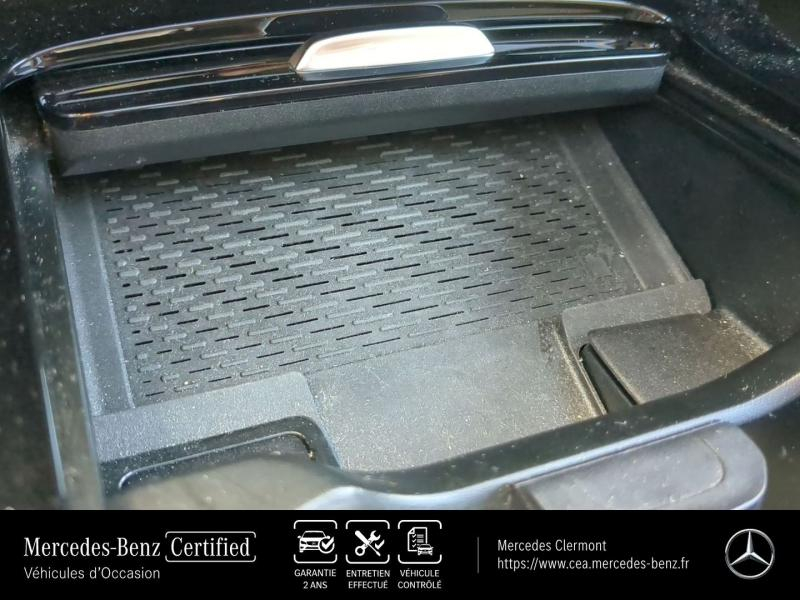 MERCEDES-BENZ Classe A d’occasion à vendre à AUBIÈRE chez CEA (Photo 17)