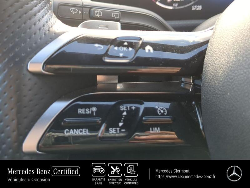 MERCEDES-BENZ Classe A d’occasion à vendre à AUBIÈRE chez CEA (Photo 18)