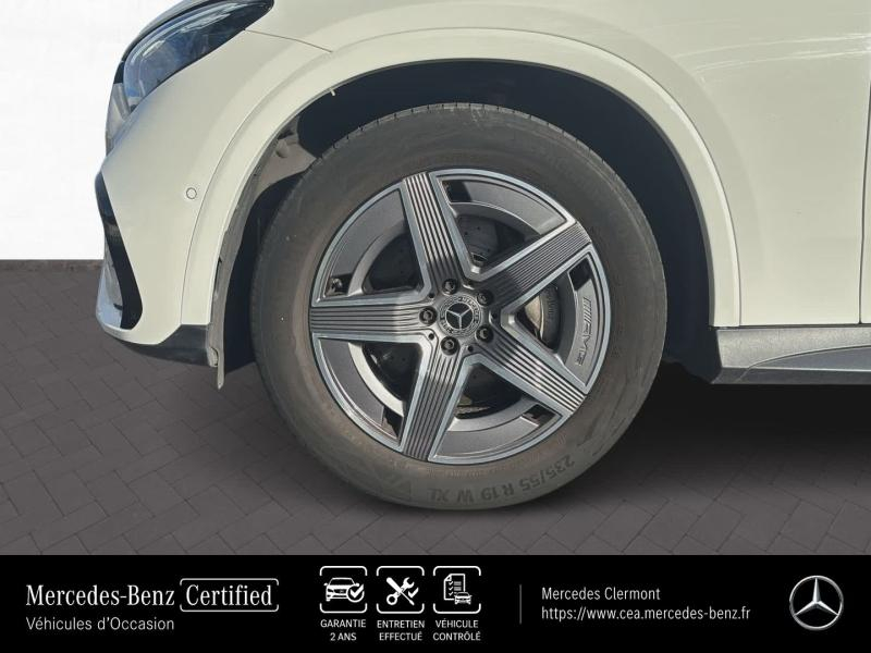 MERCEDES-BENZ GLC Coupé d’occasion à vendre à AUBIÈRE chez CEA (Photo 4)