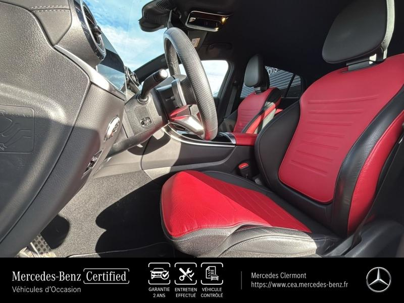 MERCEDES-BENZ GLC Coupé d’occasion à vendre à AUBIÈRE chez CEA (Photo 7)