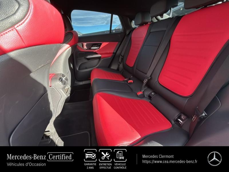 MERCEDES-BENZ GLC Coupé d’occasion à vendre à AUBIÈRE chez CEA (Photo 8)