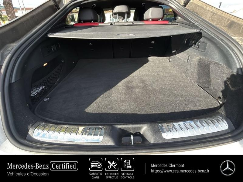 MERCEDES-BENZ GLC Coupé d’occasion à vendre à AUBIÈRE chez CEA (Photo 9)