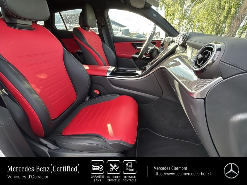 MERCEDES-BENZ GLC Coupé d’occasion à vendre à AUBIÈRE chez CEA (Photo 10)