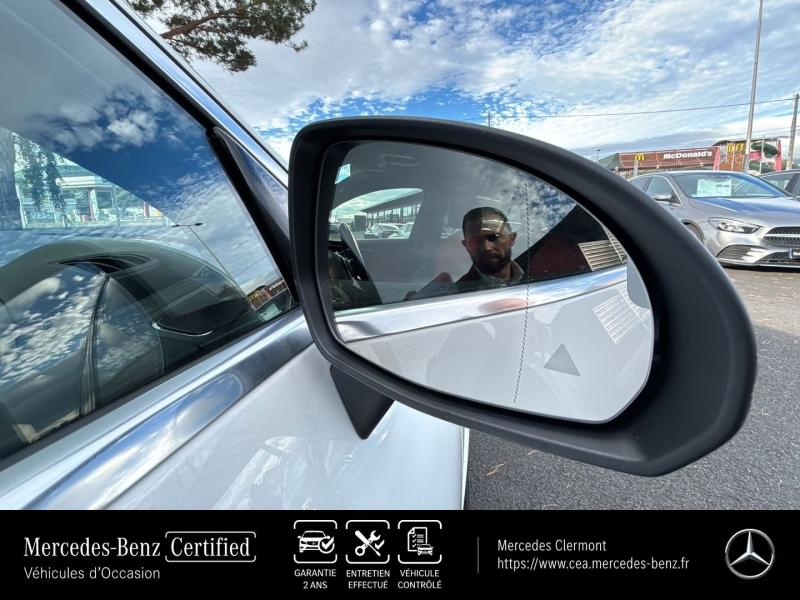 MERCEDES-BENZ GLC Coupé d’occasion à vendre à AUBIÈRE chez CEA (Photo 11)
