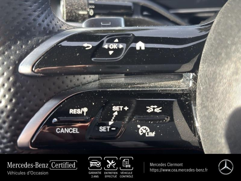 MERCEDES-BENZ GLC Coupé d’occasion à vendre à AUBIÈRE chez CEA (Photo 16)